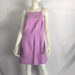 NWOT French Connection Light Sheath Minidress